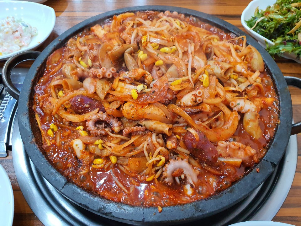 동서네낙지 이미지