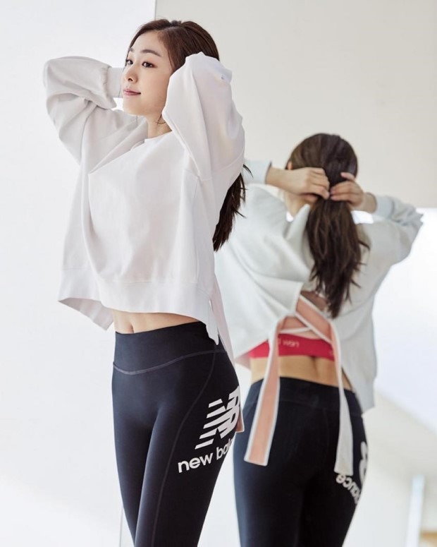 연아 이미지