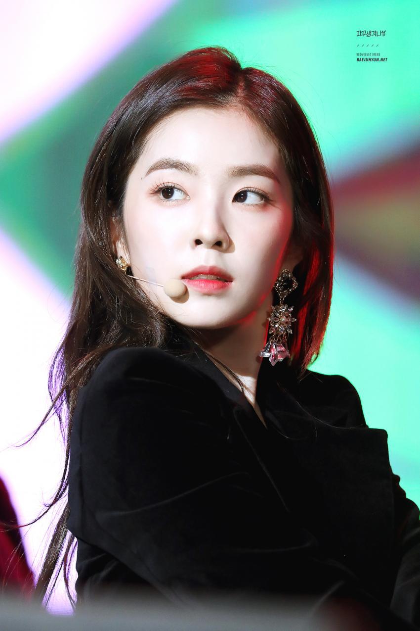  아이린 레전드찍던날.jpg | 인스티즈