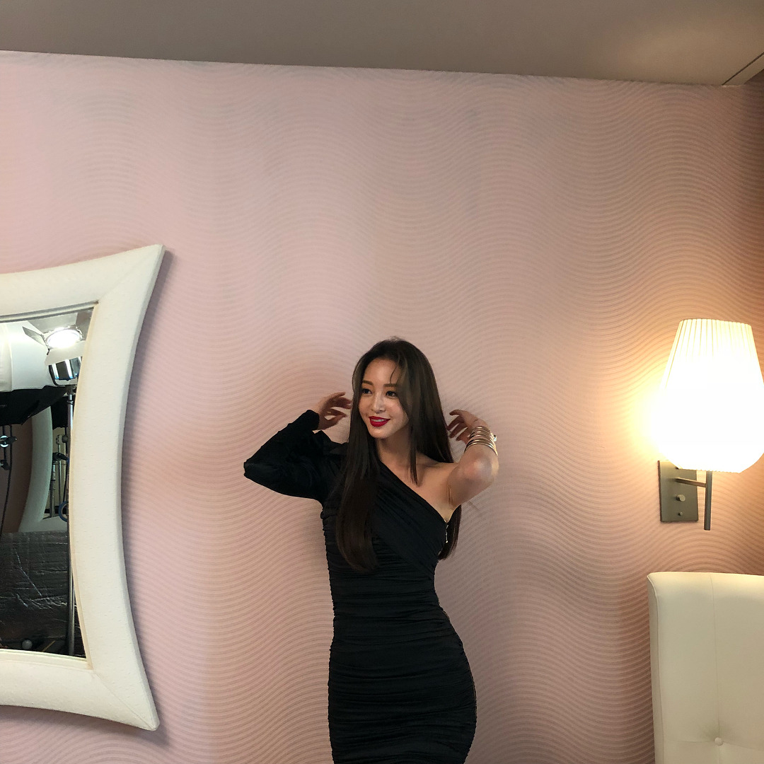 오늘자 배우 한예슬 인스타그램.jpg | 인스티즈