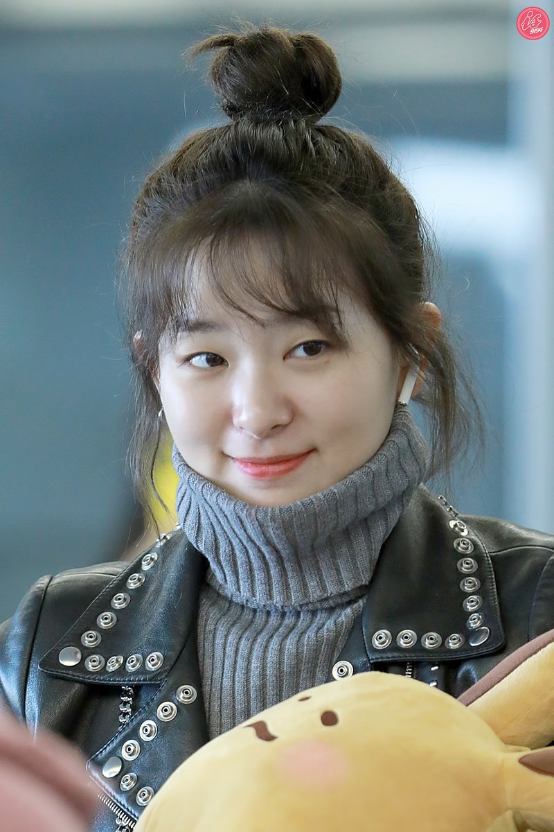 아이돌 평론가가 쓴 레드벨벳 슬기 갭차이 실력 평가 | 인스티즈