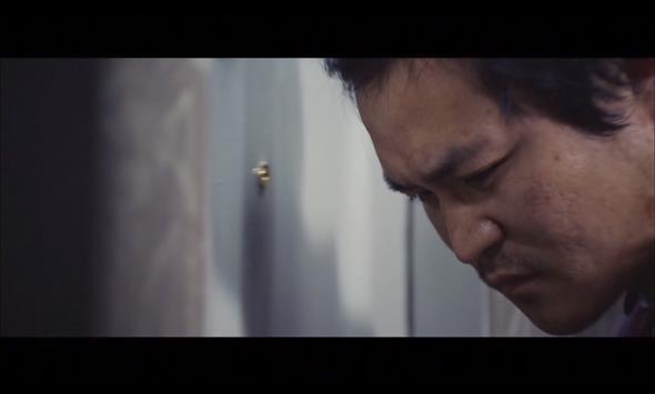 강산맨션 102호에는 살인마가 살고있다. ＜영화＞ 이웃사람 09 ((약간 놀람주의)) | 인스티즈
