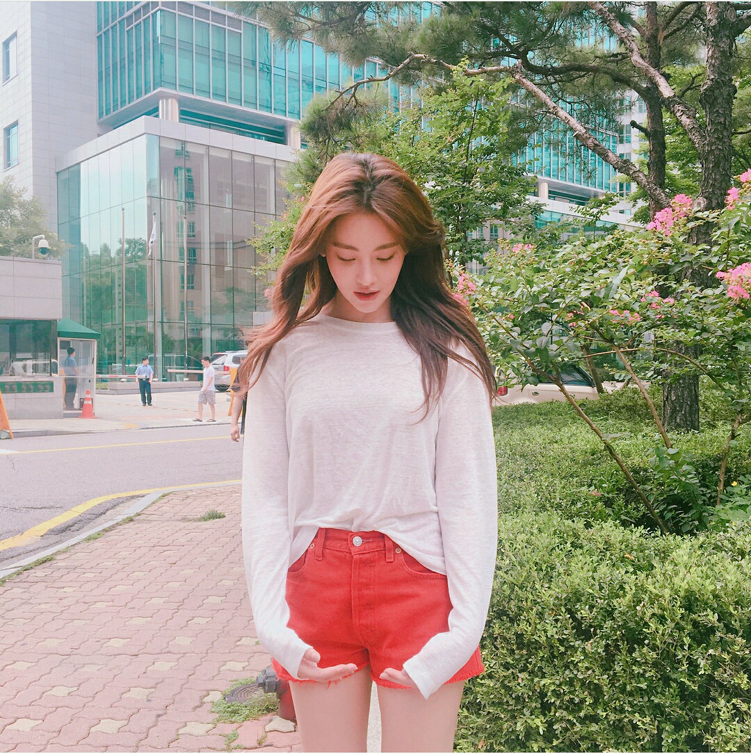 최근 오연서 인스타그램 | 인스티즈