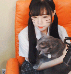 새봄이와 은도리 | 인스티즈