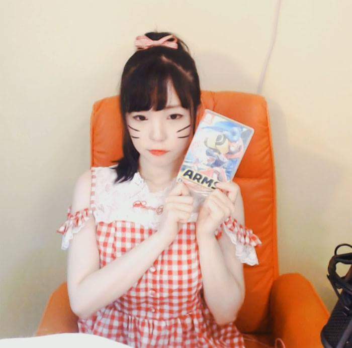 각자 좋아하는 서새봄의 머리스타일은? | 인스티즈