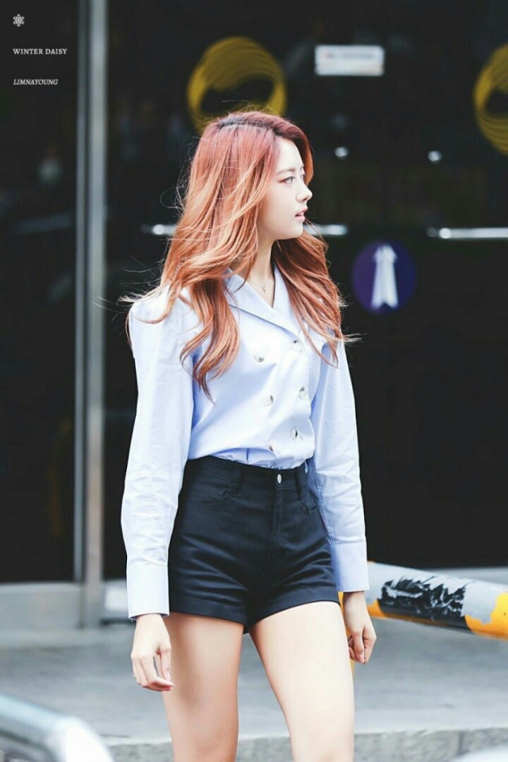 프리스틴 임나영 | 인스티즈
