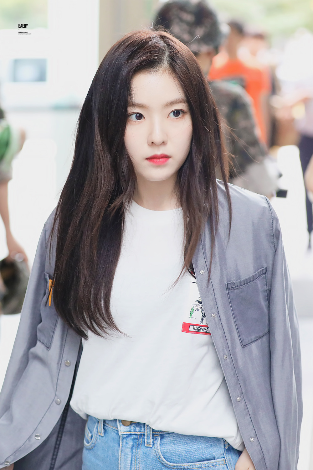 얼굴천재 아이린.jpg | 인스티즈