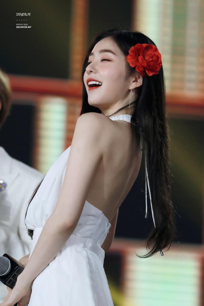 역대급이었던 하바나 아이린.gif | 인스티즈