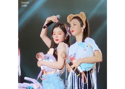한 그룹에 공존하는 누구보다 예민한 사람과 누구보다 둔감한 사람ㅋㅋㅋㅋㅋㅋ(feat.레드벨벳) 추가 | 인스티즈