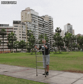 혼자 사다리 타기 | 인스티즈