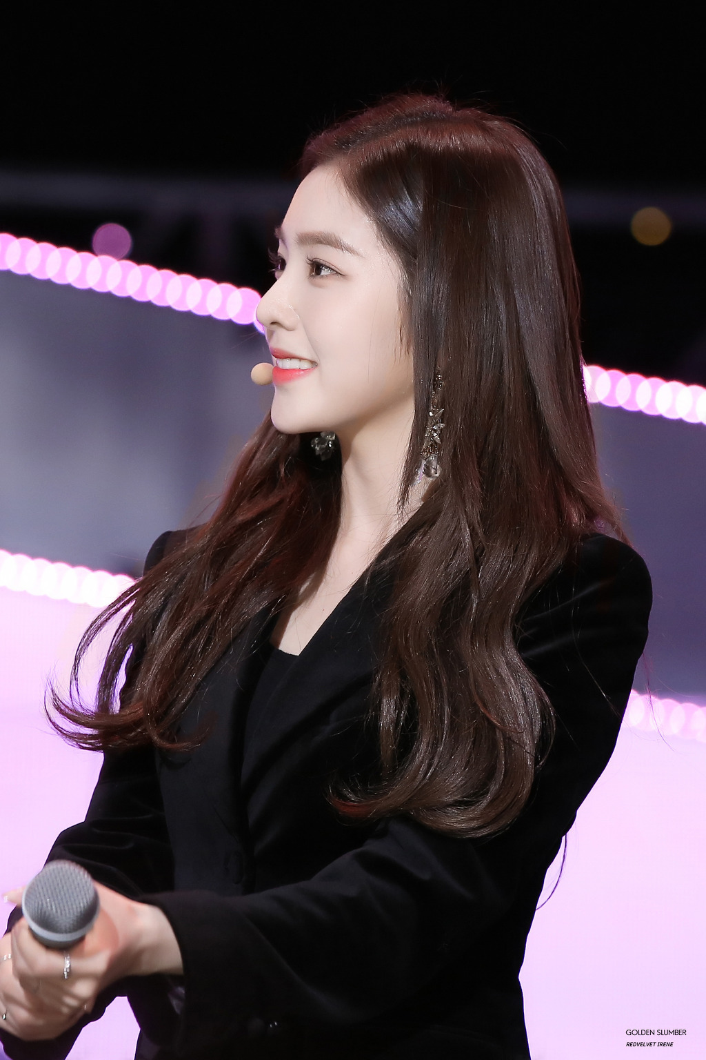  활동별로 보는 레드벨벳 아이린.jpgif | 인스티즈