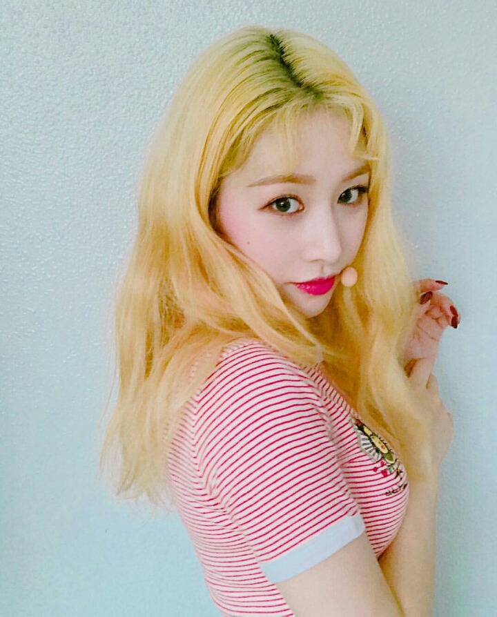 오늘자 소나무 인스타 | 인스티즈