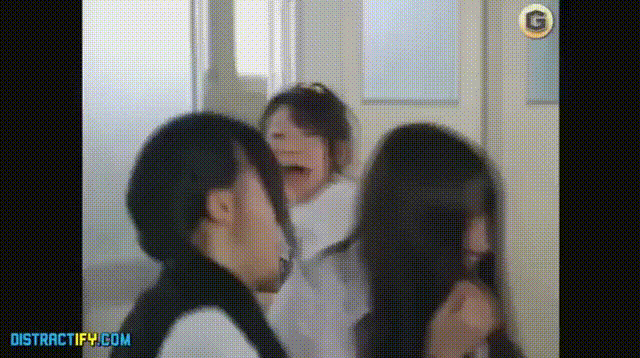 지상 최강의 선생.gif | 인스티즈