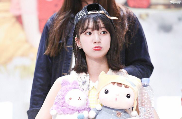 오마이걸 비니 | 인스티즈