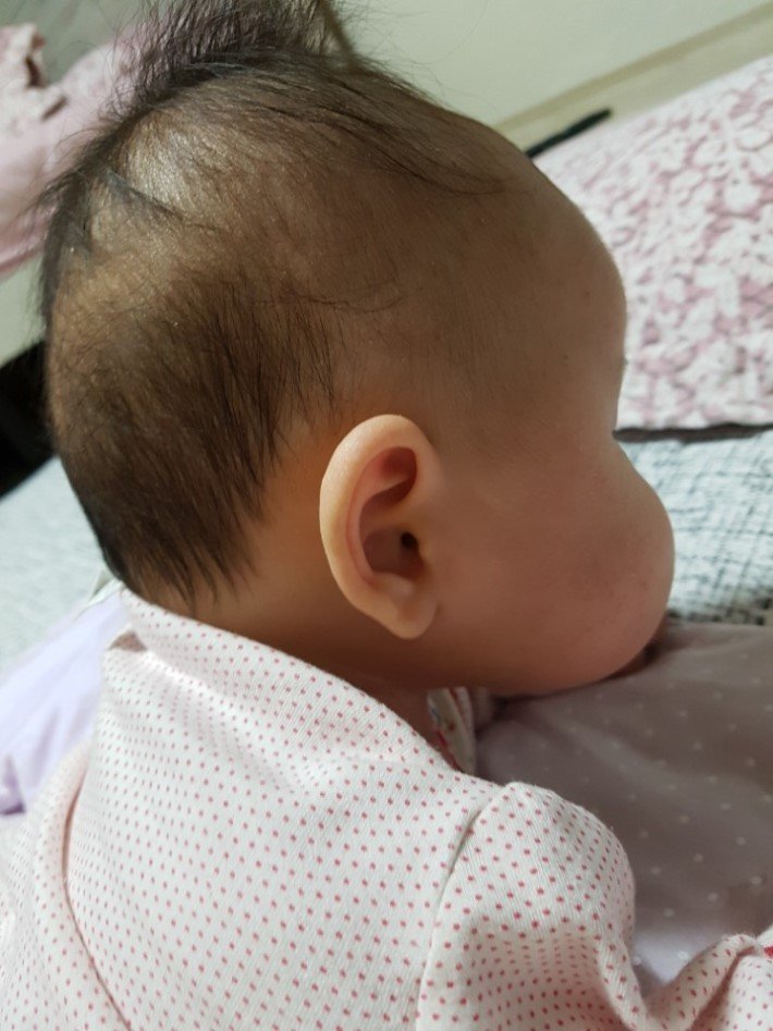 아기를 좋아하는 사람이라면 미치는 부위 | 인스티즈