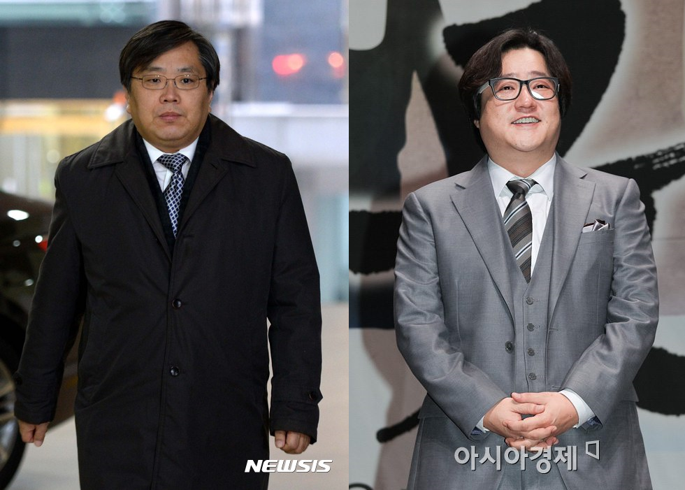 향후 반드시 만들어져야 할 영화 [특별검사] 가상캐스팅 | 인스티즈