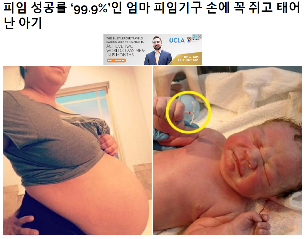 고작 이런걸로 날 막을수 있을것 같았나?! | 인스티즈