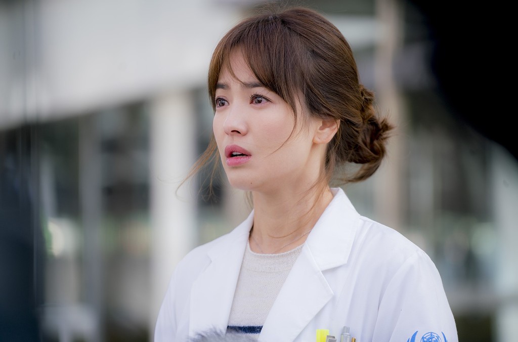 역대 공중파 연기대상에서 단 4팀밖에 없는 연기대상 부부.jpg | 인스티즈