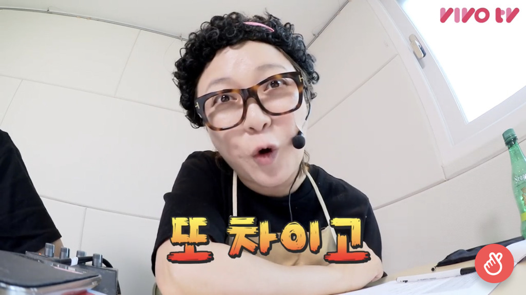 [송은이김숙비밀보장] 방송 중 송은이가 욕을 하게 만든 사연 | 인스티즈