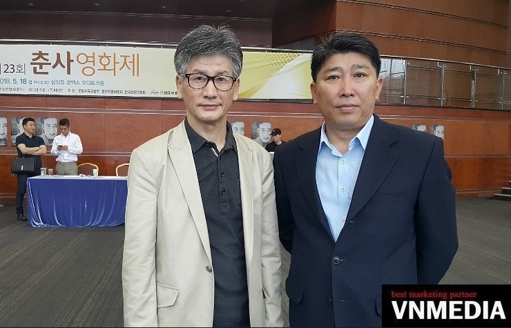 (주)시네마뉴원 이미지