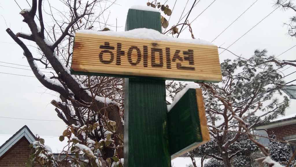 그릿시냇가 이미지