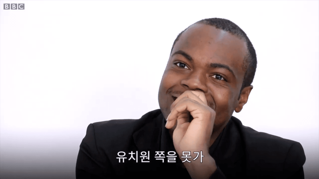 흑인이라서 들었던 말들 | 인스티즈