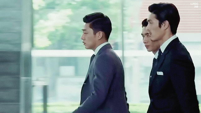 유아인이 처음으로 악역을 맡았던 역할 | 인스티즈