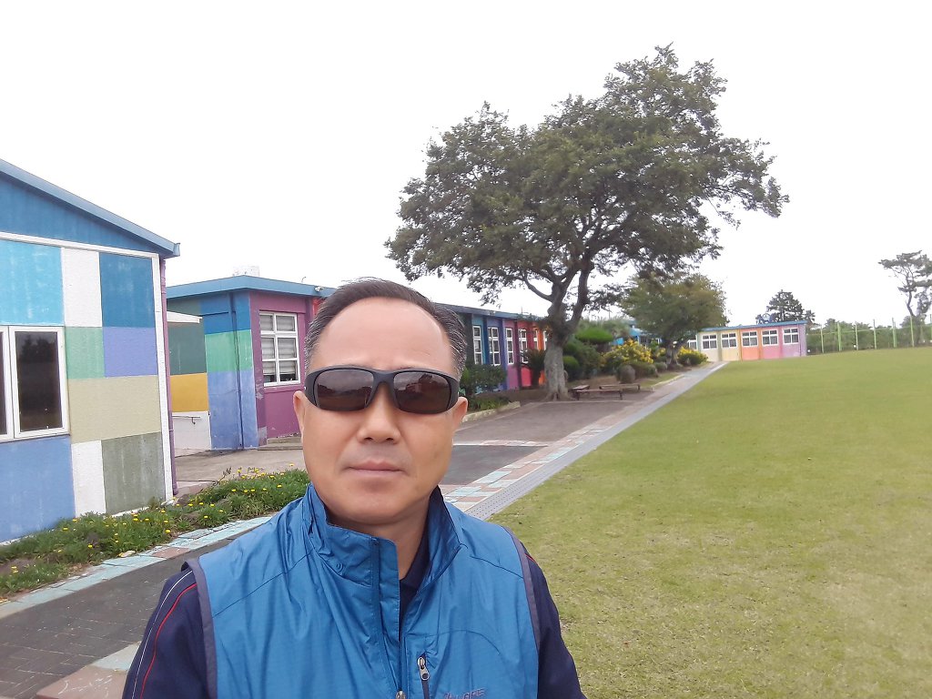 애월초등학교 이미지