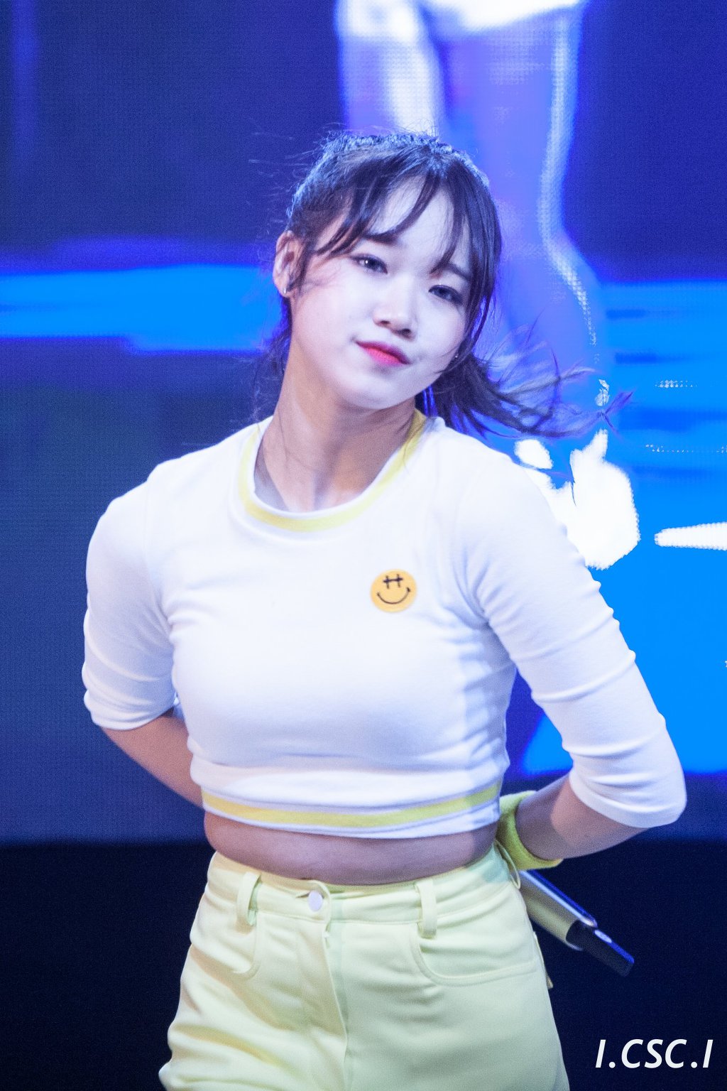 최유정 섹시함 장착완료 | 인스티즈
