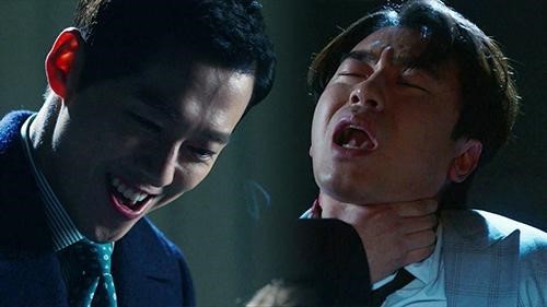 드라마 찍기전 친했지만 드라마 찍고 남궁민이 무서워 졌다는 이시언 | 인스티즈