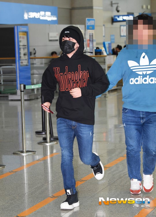 승리, 무슨 죽을 죄 저질렀길래 도망치듯 출국…어쩌다 이지경까지 | 인스티즈