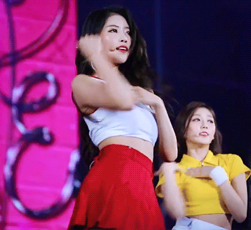 [러블리즈] 제 여자의 개명 소식을 듣게 되어서 미주 | 인스티즈