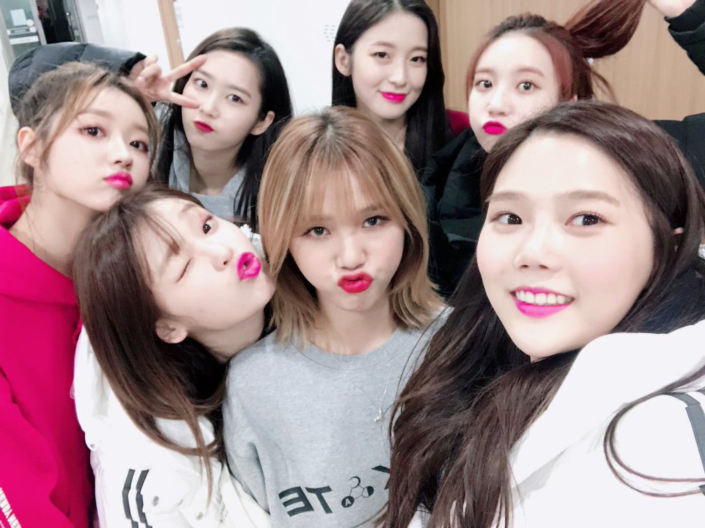 톰과제리 걸음걸이 하는 오마이걸 | 인스티즈