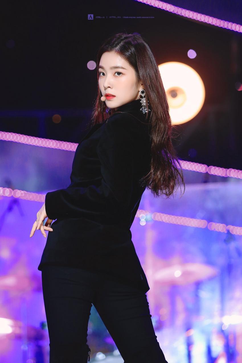  아이린 레전드찍던날.jpg | 인스티즈