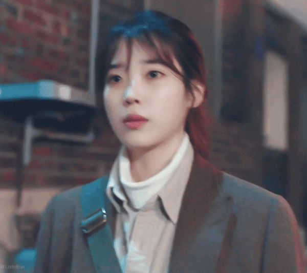 나의 아저씨에서 슬펐던 장면들 - 이지안위주 | 인스티즈