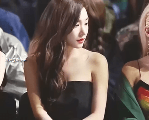 티파니.gif | 인스티즈