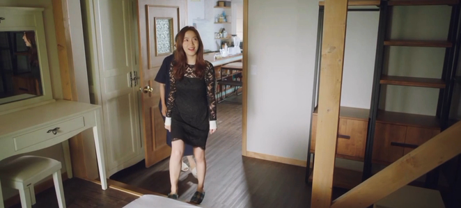 [청춘시대] 내가 쓰고 싶어서 쓰는 윤진명과 강이나의 첫 만남 | 인스티즈