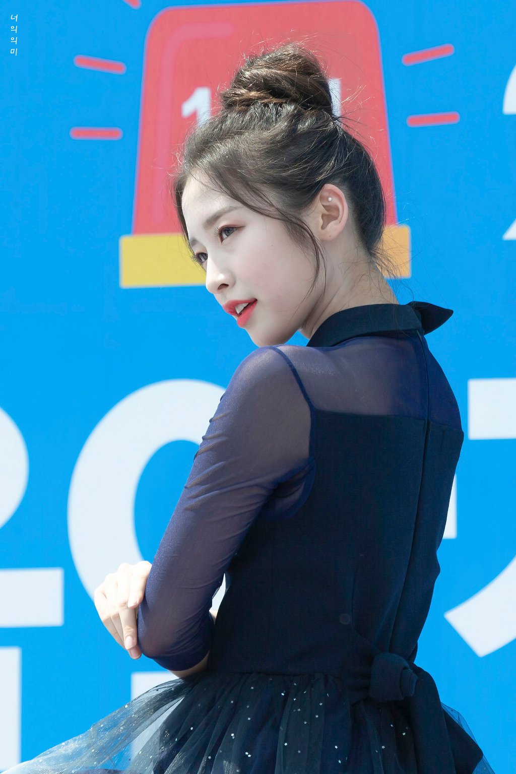 요즘 미모 절정인 오마이걸 아린이.jpgif (184장) | 인스티즈
