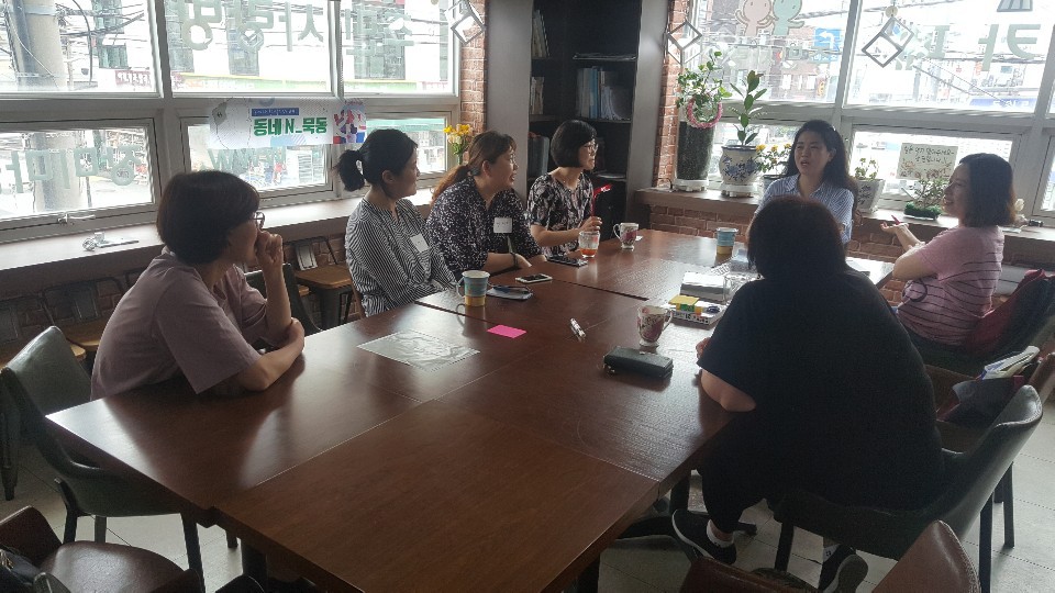 이모네고기하우스 이미지