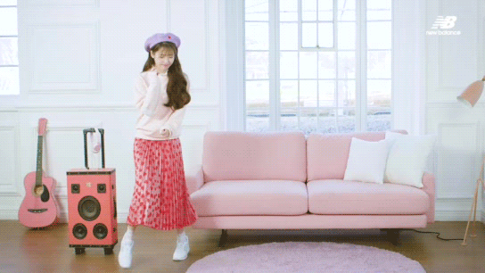 춤신춤왕 아이유 | 인스티즈
