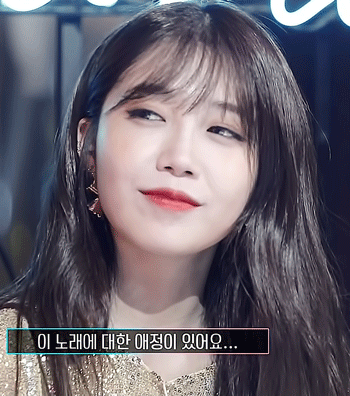 미모 폭발하는 에이핑크 정은지.jpgif | 인스티즈