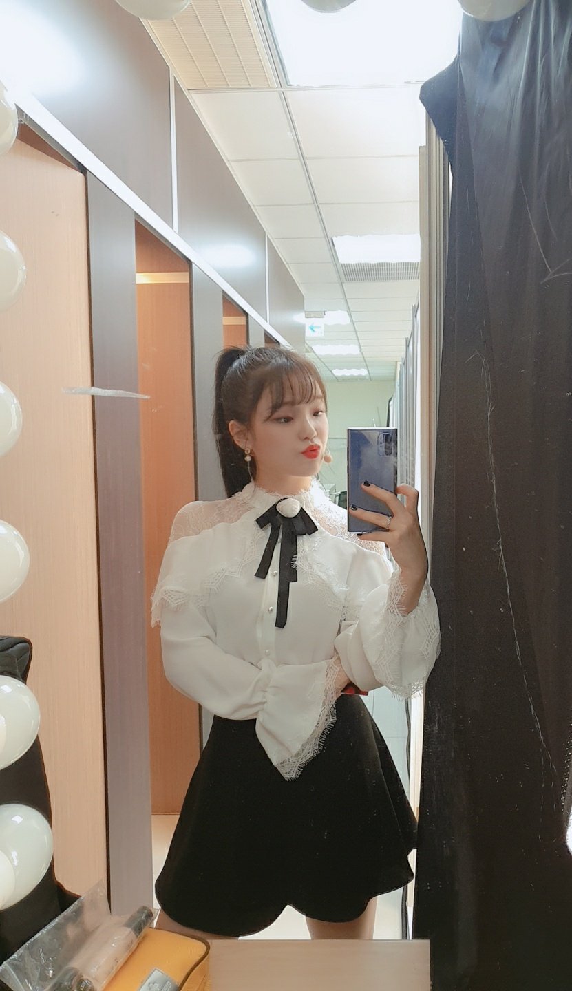 오마이걸 트위터 승희 | 인스티즈