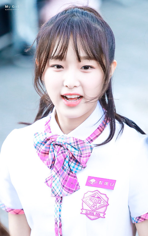 프로듀스48 최종까지 갈 것 같은 참가자.jpgif | 인스티즈