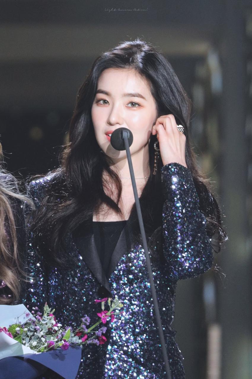 이목구비 었던 서가대 아이린.jpgif | 인스티즈