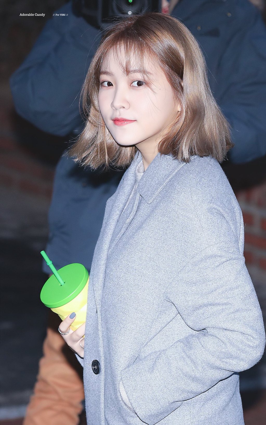 [레드벨벳] 발렌타인데이라서 예리 | 인스티즈