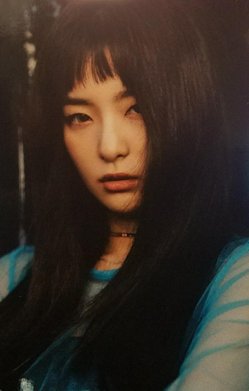 2018년 첫 레드벨벳 | 인스티즈