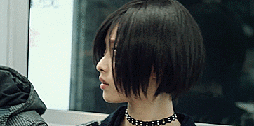 [28세미성년] 지하철에서 썸타다가 바로 깨짐.gif | 인스티즈