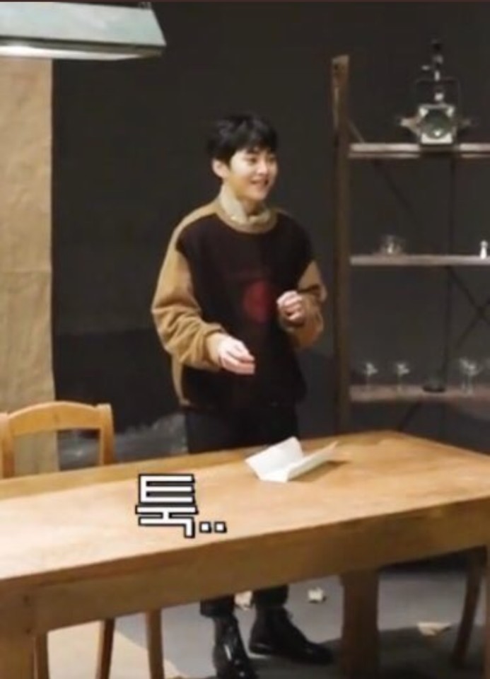 큰집 이미지