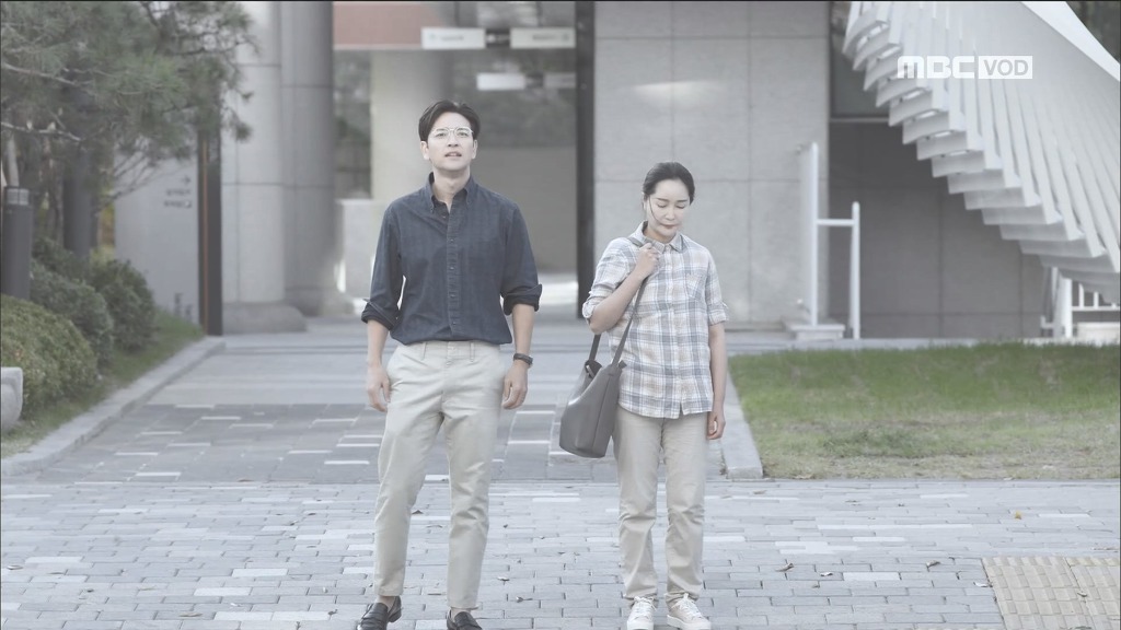 [신과의약속] 엄청난 막장의 느낌을 가진 명드의 느낌을 내는 요상한 드라마 | 인스티즈