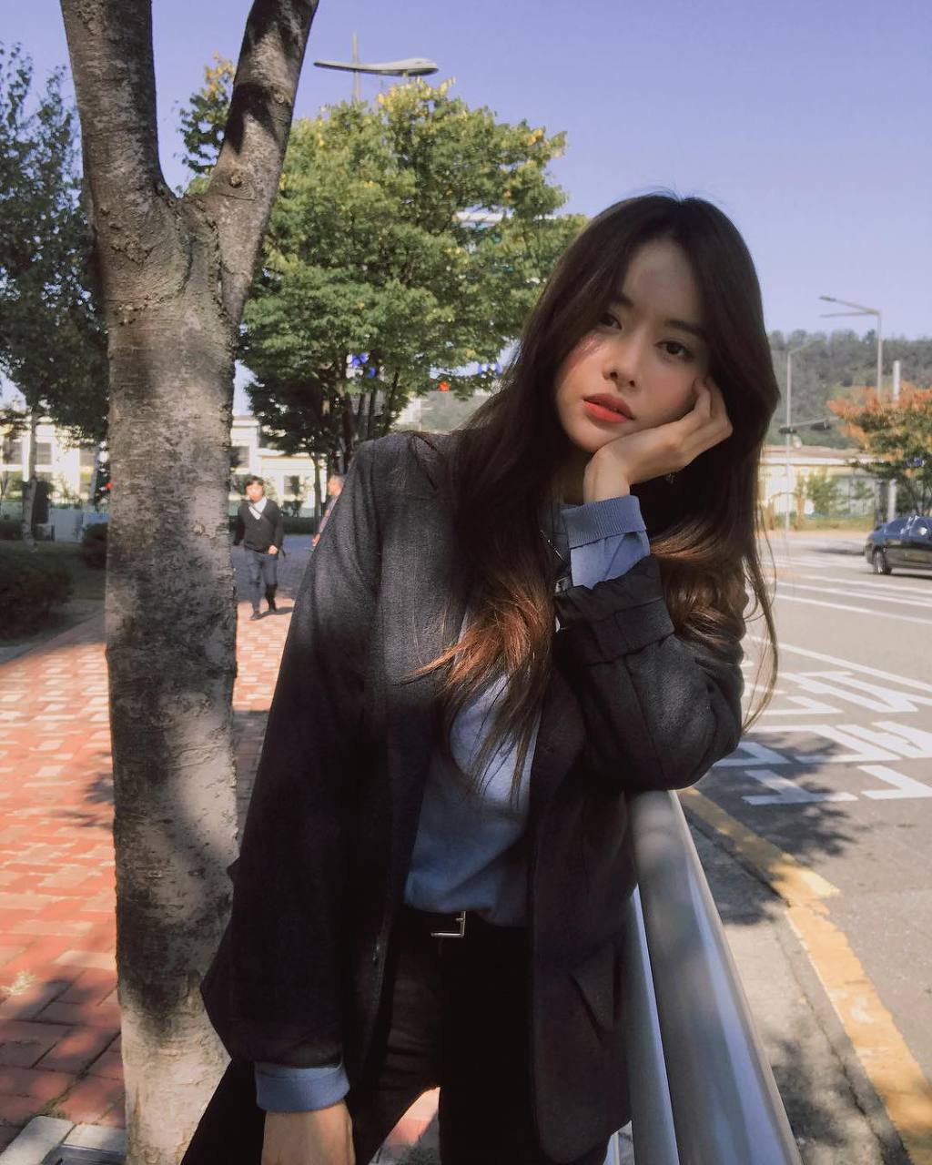 오늘자 한보름 인스타 (+최근) | 인스티즈